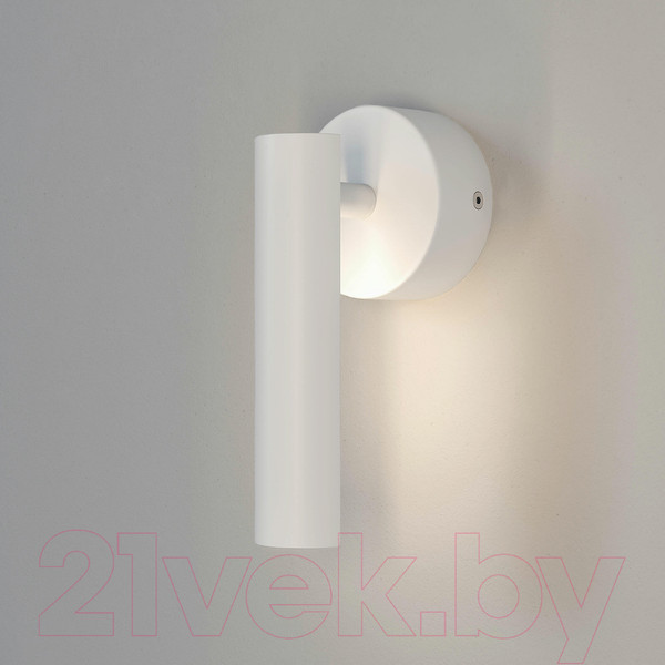 Изображение товара Бра Евросвет 20126/1 LED (белый)