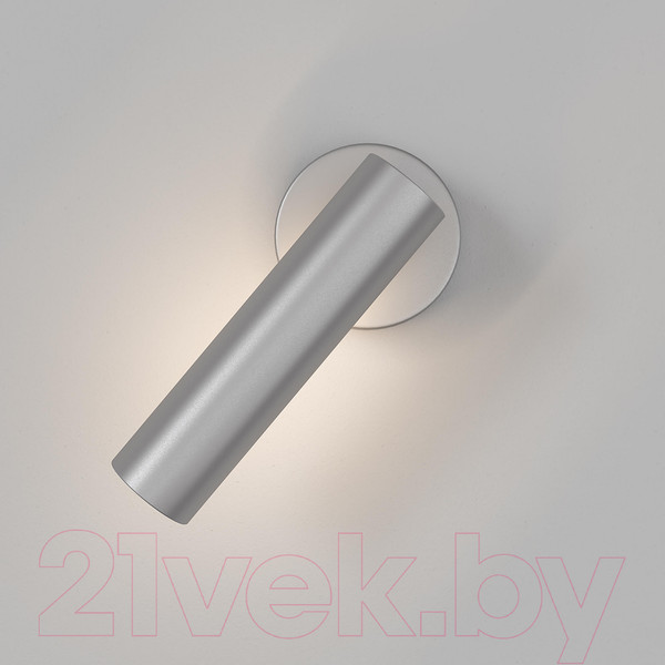 Изображение товара Бра Евросвет 20126/1 LED (серебро)