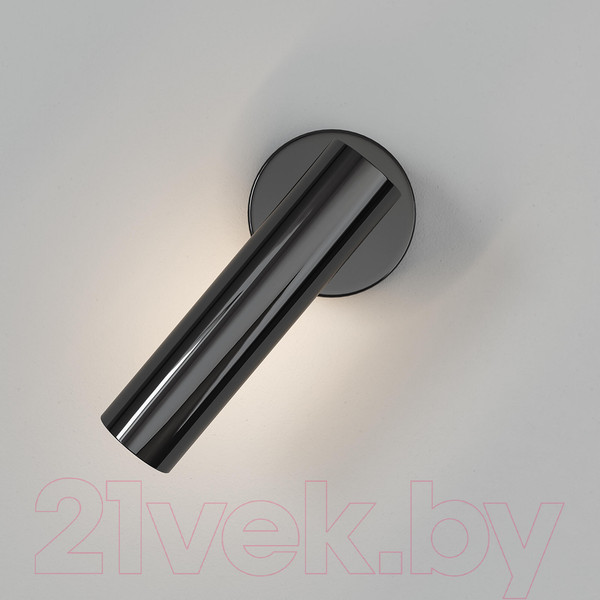 Изображение товара Бра Евросвет 20126/1 LED (черный жемчуг)