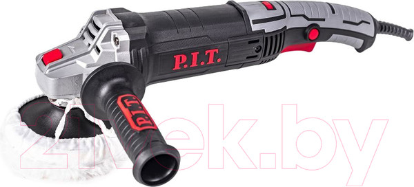 Изображение товара Полировальная машина P.I.T PPO 125-C1