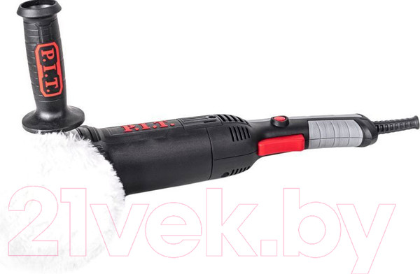 Изображение товара Полировальная машина P.I.T PPO 125-C1