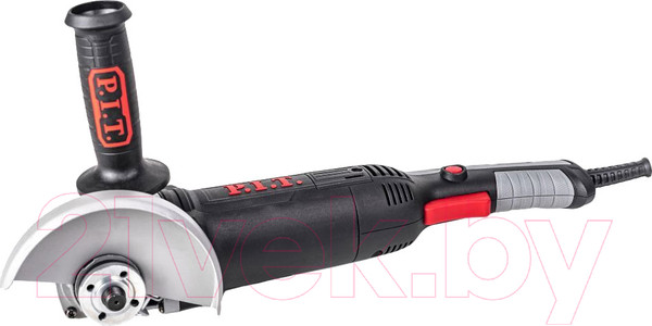 Изображение товара Полировальная машина P.I.T PPO 125-C1