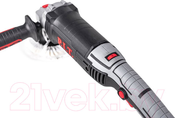 Изображение товара Полировальная машина P.I.T PPO 125-C1