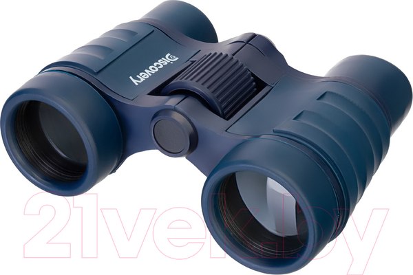 Изображение товара Набор оптических приборов Levenhuk Discovery Scope 3 с книгой / 77822
