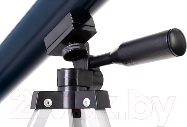 Изображение товара Набор оптических приборов Levenhuk Discovery Scope 3 с книгой / 77822