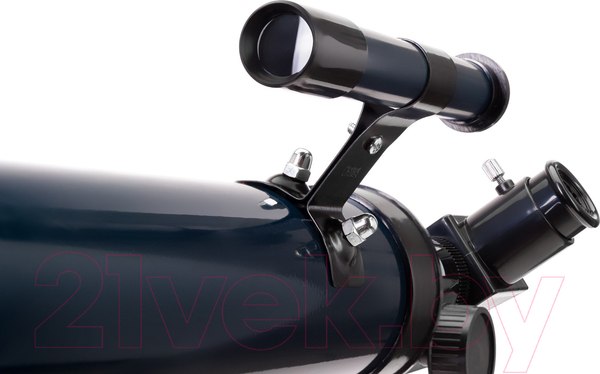 Изображение товара Набор оптических приборов Levenhuk Discovery Scope 3 с книгой / 77822
