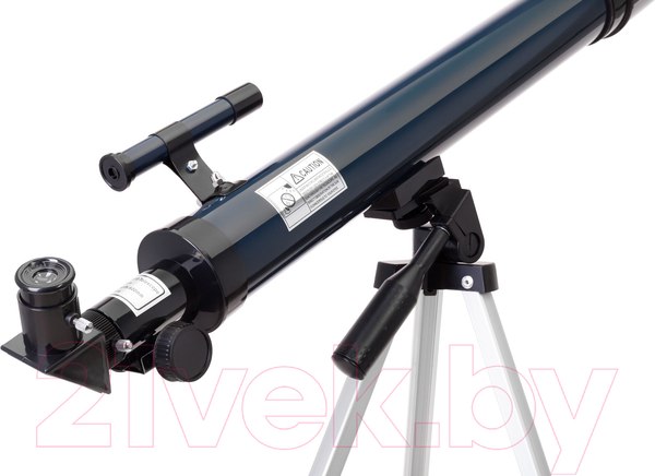 Изображение товара Набор оптических приборов Levenhuk Discovery Scope 3 с книгой / 77822