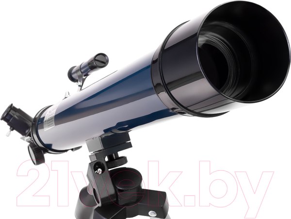 Изображение товара Набор оптических приборов Levenhuk Discovery Scope 3 с книгой / 77822