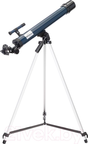 Изображение товара Набор оптических приборов Levenhuk Discovery Scope 3 с книгой / 77822