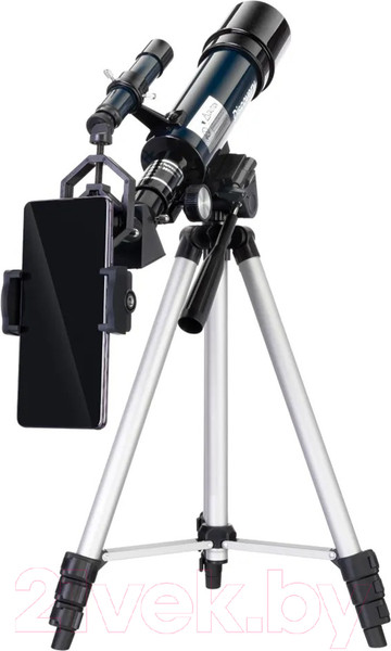 Изображение товара Телескоп Levenhuk Discovery Sky Trip ST50 с книгой / 77864