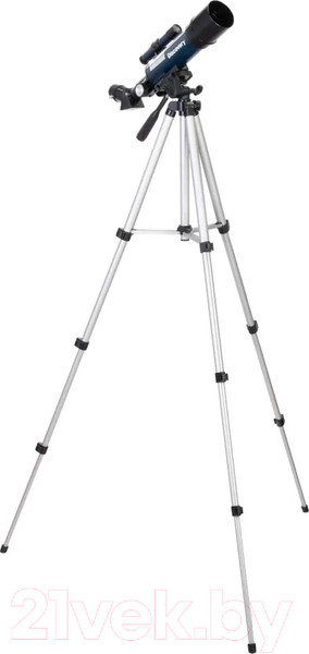 Изображение товара Телескоп Levenhuk Discovery Sky Trip ST50 с книгой / 77864