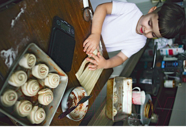 Изображение товара Книга Эксмо Что на десерт? Рецепты десертов и выпечки по поводу и без (Иващенко К.)