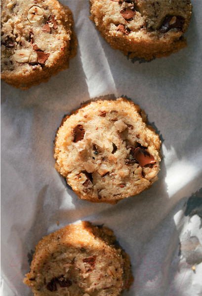 Изображение товара Книга Эксмо Что на десерт? Рецепты десертов и выпечки по поводу и без (Иващенко К.)