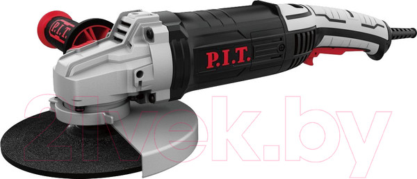 Изображение товара Угловая шлифовальная машина P.I.T PWS180-C1
