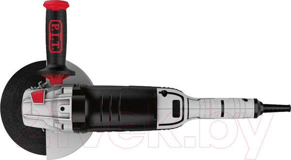 Изображение товара Угловая шлифовальная машина P.I.T PWS180-C1