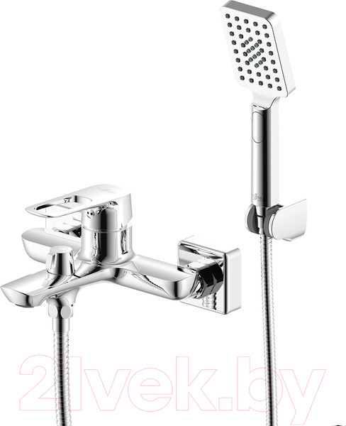 Изображение товара Смеситель Rossinka Silvermix RS46-30