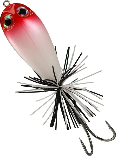 Изображение товара Воблер Rapala BX Skitter Frog 05 / BXSF05-RH