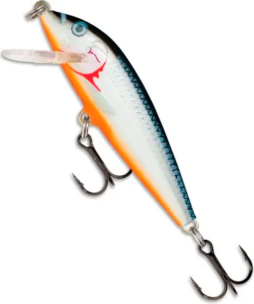 Изображение товара Воблер Rapala CountDown / CD07-SSH