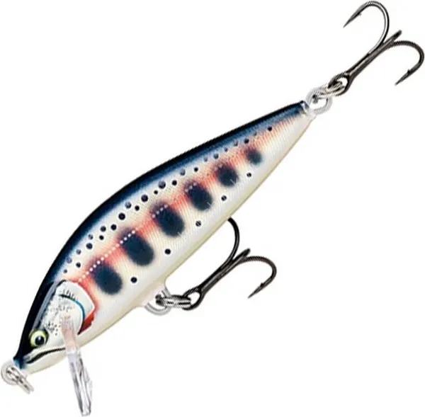 Изображение товара Воблер Rapala CountDown Elite / CDE55-GDYM