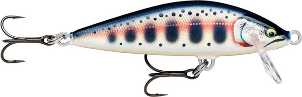 Изображение товара Воблер Rapala CountDown Elite / CDE55-GDYM