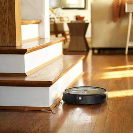 Изображение товара Робот-пылесос iRobot Roomba j7