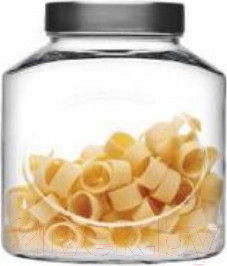 Изображение товара Емкость для хранения Pasabahce Элипс 80393/1120184