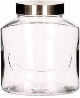 Изображение товара Емкость для хранения Pasabahce Элипс 80393/1120184