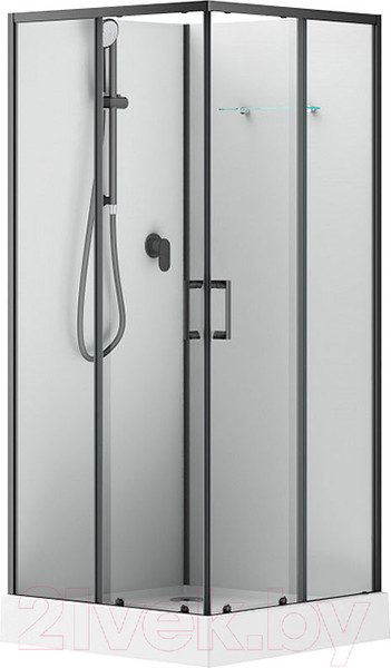 Изображение товара Душевая кабина Aquanet Passion Evo S 90 / 282009