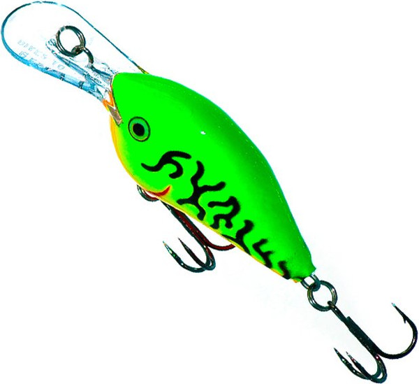 Изображение товара Воблер Rapala Dives-To / DT06-FT