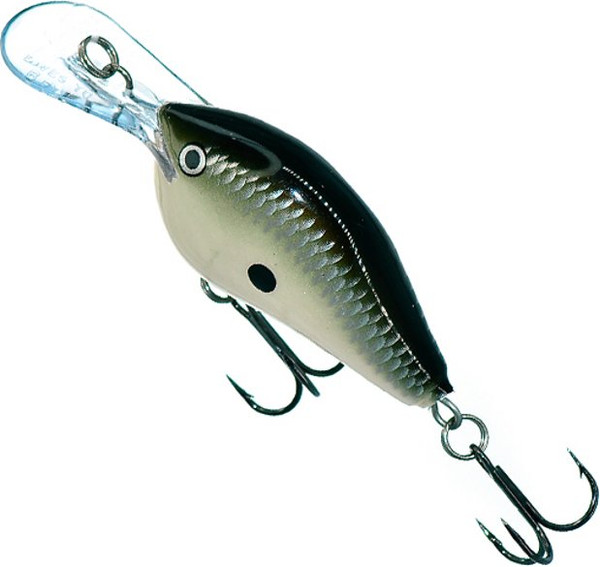 Изображение товара Воблер Rapala Dives-To / DT06-PGS