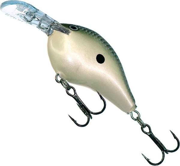 Изображение товара Воблер Rapala Dives-To / DT06-PGS