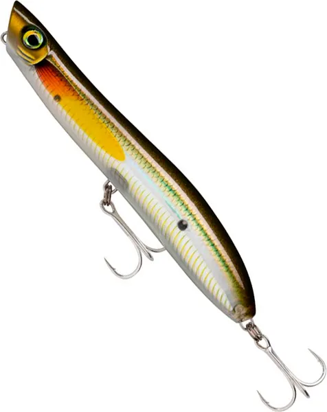 Изображение товара Воблер Rapala Max Rap Walk’n Roll / MXRWR10-FAYU