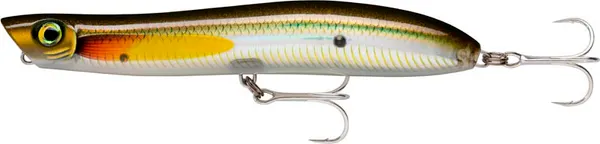 Изображение товара Воблер Rapala Max Rap Walk’n Roll / MXRWR10-FAYU