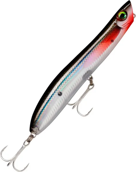 Изображение товара Воблер Rapala MaxRap Walk’n Roll / MXRWR10-FS
