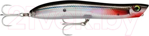 Изображение товара Воблер Rapala MaxRap Walk’n Roll / MXRWR10-FS