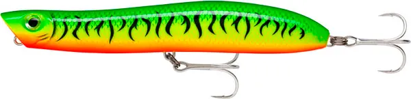 Изображение товара Воблер Rapala MaxRap Walk’n Roll / MXRWR10-FT