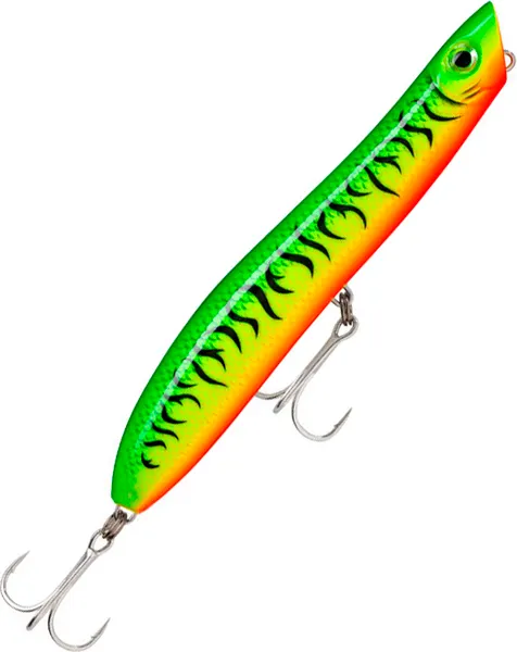 Изображение товара Воблер Rapala MaxRap Walk’n Roll / MXRWR10-FT