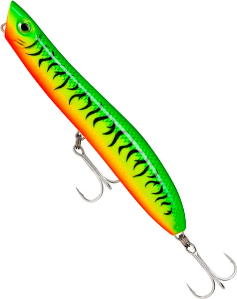 Изображение товара Воблер Rapala MaxRap Walk’n Roll / MXRWR10-FT