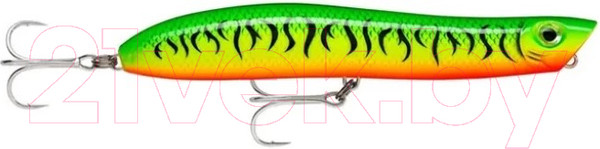 Изображение товара Воблер Rapala MaxRap Walk’n Roll / MXRWR10-FT