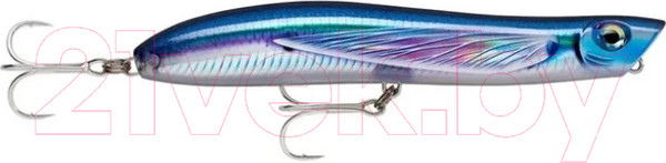 Изображение товара Воблер Rapala MaxRap Walk’n Roll / MXRWR10-HDFFU