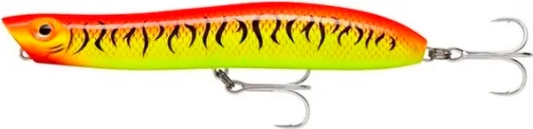 Изображение товара Воблер Rapala MaxRap Walk’n Roll / MXRWR10-HT