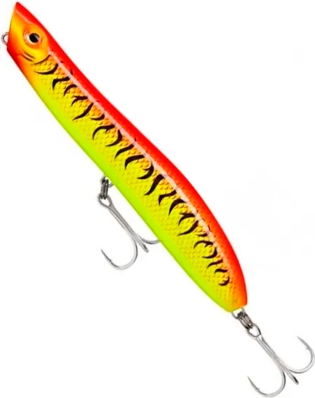 Изображение товара Воблер Rapala MaxRap Walk’n Roll / MXRWR10-HT