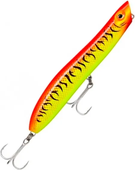Изображение товара Воблер Rapala MaxRap Walk’n Roll / MXRWR10-HT