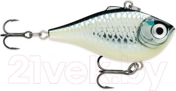 Изображение товара Воблер Rapala Rippin' Rap / RPR05-BAP