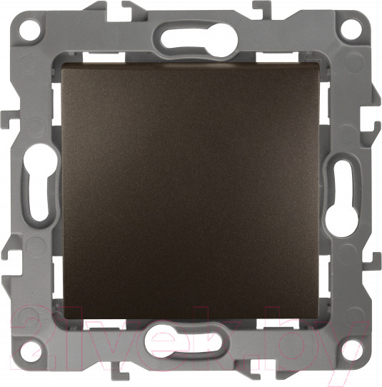 Изображение товара Выключатель ЭРА 12-1101-13 / Б0019277 (бронза)