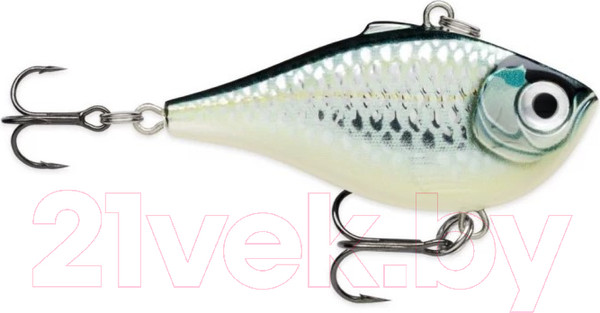 Изображение товара Воблер Rapala Rippin' Rap / RPR07-BAP