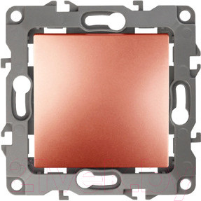 Изображение товара Выключатель ЭРА 12-1101-14 / Б0019278 (медь)