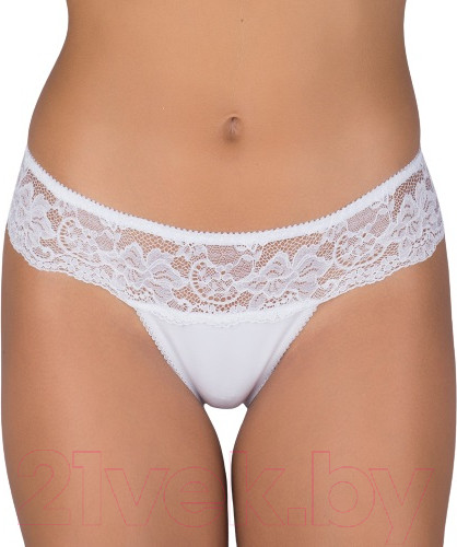 Изображение товара Трусы женские Verally 131-5 (р.102, белый)