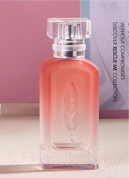 Изображение товара Туалетная вода Miniso Black Tea Glamour / 4568 (30мл)