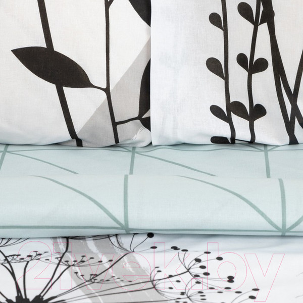 Изображение товара Комплект постельного белья Этель Одуванчик / 5418226